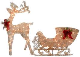 Reindeer christmas decorations indoor pinterest. Pin On Christmas Countdown