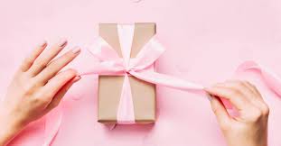 Jan 4 14 bridal shower gift ideas she'll love. 10 Super Cute Virtual Bridal Shower Gifts For Your Guests