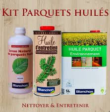 un kit ideal pour l entretien et le nettoyage des parquets huiles blanchon l entretien ecologique des parquets savon naturel parquet huile produit entretien