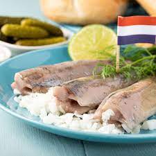 Nieuwe haring media & pr. Hoe Lang Kun Je Haring Bewaren Alles Over Hollandse Nieuwe Bewaren