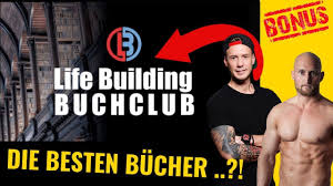 Life Building Buchclub Erfahrungen Von Karl Ess 7 Tage Kostenlos Testen Https Ift Tt 2lm0f52 Zum Vollstandigen Erfahrungsberi Life Baseball Cards Youtube