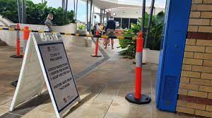 Golf worldwide face enormous challenges, in particular the wellbeing of all our members and guests. Huge Lines At Lismore Hospital Covid Testing Clinic Daily Telegraph