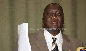 Former gem mp jakoyo midiwo is set to lose his rented kisumu mansion over accumulated rent arrears amounting to sh876,000. Midiwo Let S Do Away With Devolution Capital News