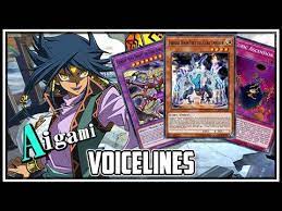Learn how to unlock aigami, what exclusive skills they can … Aigami How To Unlock Decks Skills Rewards Duel Links Meta