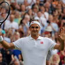 70, achieved on 5 april 2021. Roger Federer Vs Hubert Hurkacz Wimbledon 2021 Live Stream And More