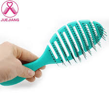 If you need to look your best in a hurry, our vented brushes are the ideal choice. Flex Dry Heat Resistant Bristles Vent Hair Brush Vented Detangling Brush For Fast Blow Drying Buy Curve Vent Fast Drying Detangling Hair Brush Curved Vent Brush Detangle Vented Hair Brush Product On Alibaba Com