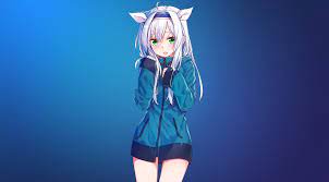 You may crop, resize and customize anime girls images and backgrounds. Pin On Anime
