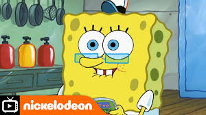Why all of the you know, i was just thinking. Spongebob Squarepants Best Friends Nickelodeon Uk Youtube