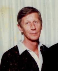 Obituary for Denny Dean