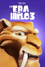 La Era De Hielo 3 Doblada Peliculas En Google Play