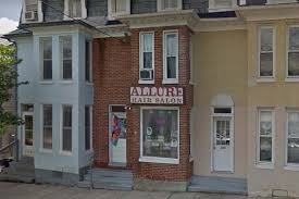 I tip her $10 since my son's hair. Allure Hair Salon Discover Westminster