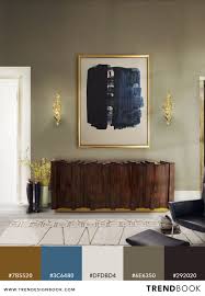 Trend Color Palette Trend Color Schemes Design Inspiration Interiors Color Palette Interior Design Colorful Interior Design Colorful Interiors