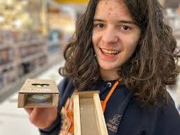 Allison Sickles's Instagram, Twitter & Facebook