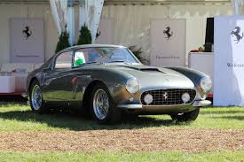 67 ferrari / 1967 ferrari f1 312/67 | concours d'elégance suisse 2019 châ… | flickr. Here S How To Get Your Classic Ferrari Fix In Switzerland This Summer Airows