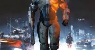 Once the gun has been taken . Mass Effect 3 Multiplayer Update Unlocks The Battlefield 3 Soldier For Everyone