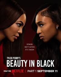 Trinity Raine Doreen Dixon tomorrow !!!!