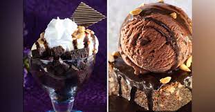 Check spelling or type a new query. Polar Bear Ice Creams Little Black Book Bangalore