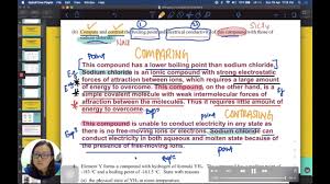Covalent bonding and ionic bonding. Sec 3 Chemistry Chemical Bonding Worksheet 2 Ionic And Covalent Bonding Youtube