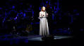 Luz Casal Delights Fans at Free Concert atop Monte de San Pedro