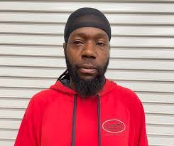 Marquis Harris's Instagram, Twitter & Facebook