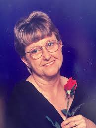 Obituary for Frances Marie Stamper