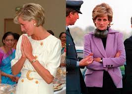 Later associated with the moon. Lady Diana Die 10 Schonsten Schmuck Momente Der Prinzessin Von Wales Vogue Germany