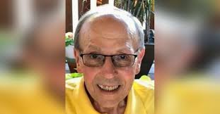 Obituary information for John Thomas Severine