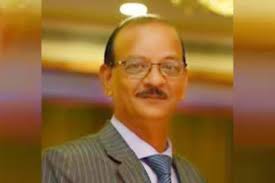 My friend Mark Peters