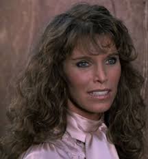 Ann Turkel- as Barbara Bennington