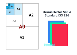 Kertas seri a adalah salah satu ukuran kertas standar berdasarkan iso 216 yang dapat diukur lebar (width) x tinggi (height) dengan di indonesia ukuran kertas a4 sangat populer untuk dokumen microsoft office word. Ukuran Kerta A3 Dalam Cm