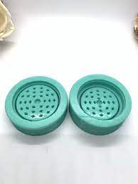 Herb Grinder Silicone Mold 2 2 Pieces Herb Grinder Silicone Molds Resin Diy