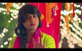 Image result for zahid ahmed as transgender