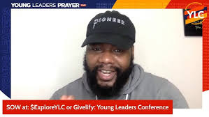 😭 Ever Seen MEN So Ready To Choose Jesus That They Get Baptized In A  KIDDIE POOL!? #REVIVAL