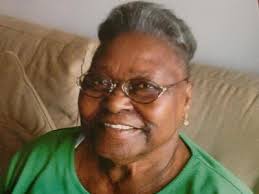 Dorothy L. Dudley Massenburg Obituary (1933