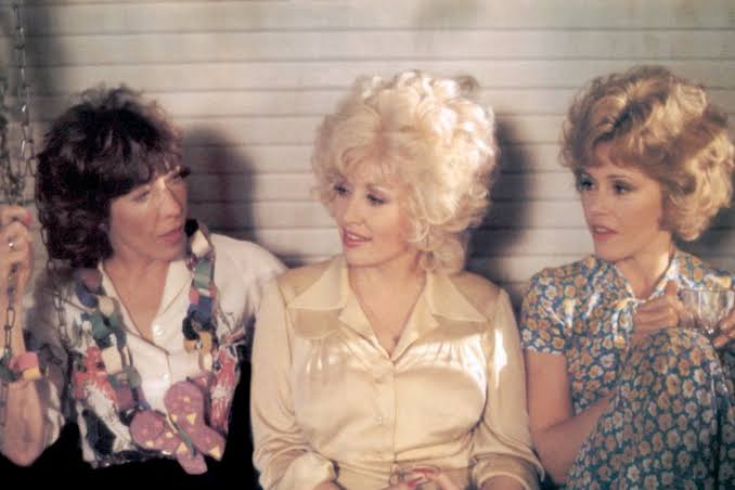 Dolly Parton's '9 to 5' Back in Theaters for Charity After Her Death