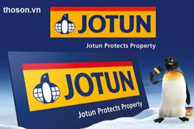 Giới thiệu về hãng sơn Jotun