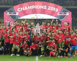 Kedah fa vs pkns | piala fa malaysia 2019. Afc On Twitter Congratulations Kedah For Being Crowned The 2019 Fa Cup Champions