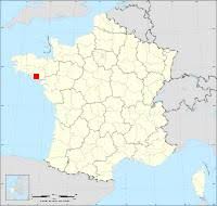 ♦ pour formuler une réclamation et ou suggestion : Map Of Vannes Geographic Location And Population Of Vannes Postal Code 56000