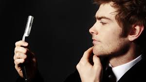 The likelihood of a shaving rash depends on many things, including skin type, routine fortunately, if you notice signs of rash, there are a number of steps you can take to soothe your skin and get rid of your razor burn. Ask Umbra What S The Most Eco Friendly Way To Get Rid Of This Sexy Stubble Grist