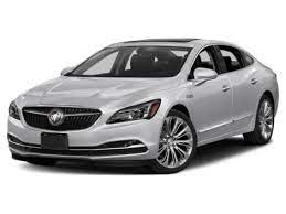 Buick Lacrosse Consumer Reports