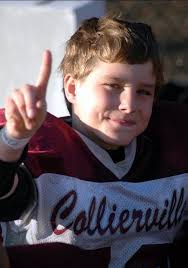 Tyler Calhoun Obituary