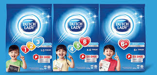 Susu adalah sumber energi untuk anak yang masing bayi ataupun balita. Get A Free Sample Dutch Lady Smart Moments