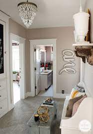 A New Light For The Hallway Inspired By Charm Hallway Lighting Upstairs Hallway Led Hallway Lighting