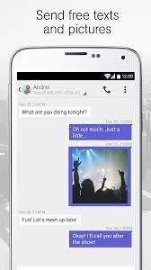 Free texting app for unlimited free texting & free calling.free texts to anyone › course detail: Text Free On Textfree Texting For Android Apk Download