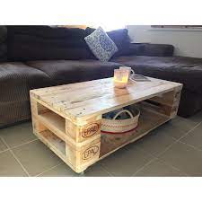 Build the coffee tables out of pallets of any height level and also with custom added features! Recycleme Creations On Instagram We Made This To Fit In A Small Space Pallet Coffee Table On Lock Paletten Tisch Mobel Aus Paletten Palettentisch Wohnzimmer