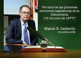 «prensa, partidos políticos y elecciones generales del 15 de junio de 1977». 40 Anos De Las Primeras Elecciones Legislativas De La Democracia 15 De Junio De 1977 El Pueblo De Ceuta