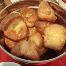 Perfect English Yorkshire Puddings Yorkshire Pudding Recipes Yorkshire Pudding Christmas Cooking