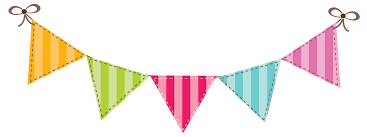 Birthday Flag Banner Transparent Clip Art Library Banner Clip Art Clip Art Birthday Banner Background