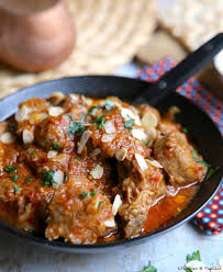 Saute D Agneau Irlandais A L Indienne Recette Plats Mijotes Saute D Agneau Plats Indiens