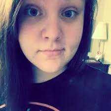 Shelby Marie Muse 2/19/96